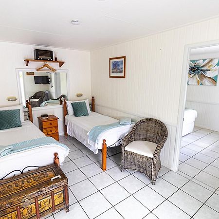 Chillagoe Cabins And Tours 외부 사진