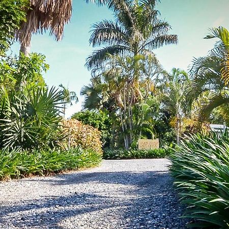 Chillagoe Cabins And Tours 외부 사진