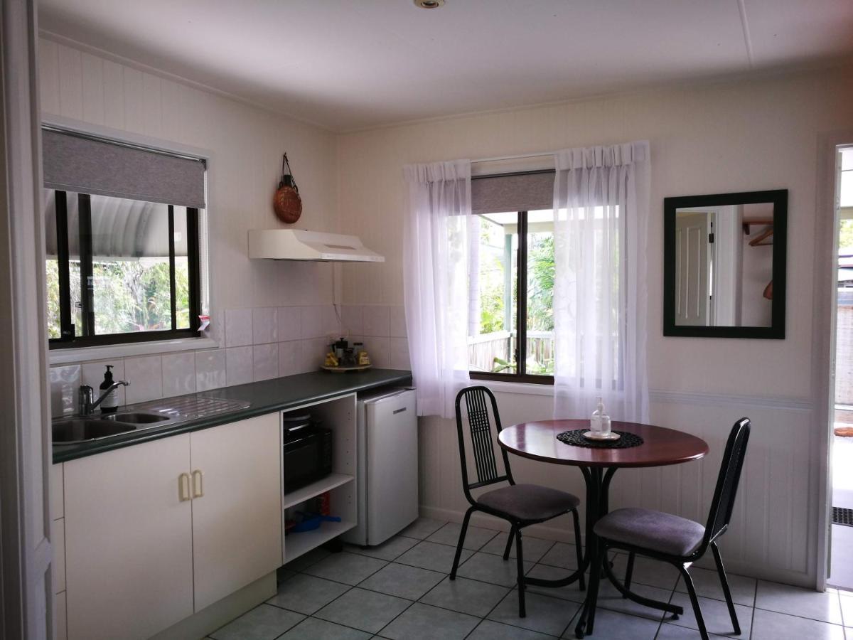 Chillagoe Cabins And Tours 외부 사진