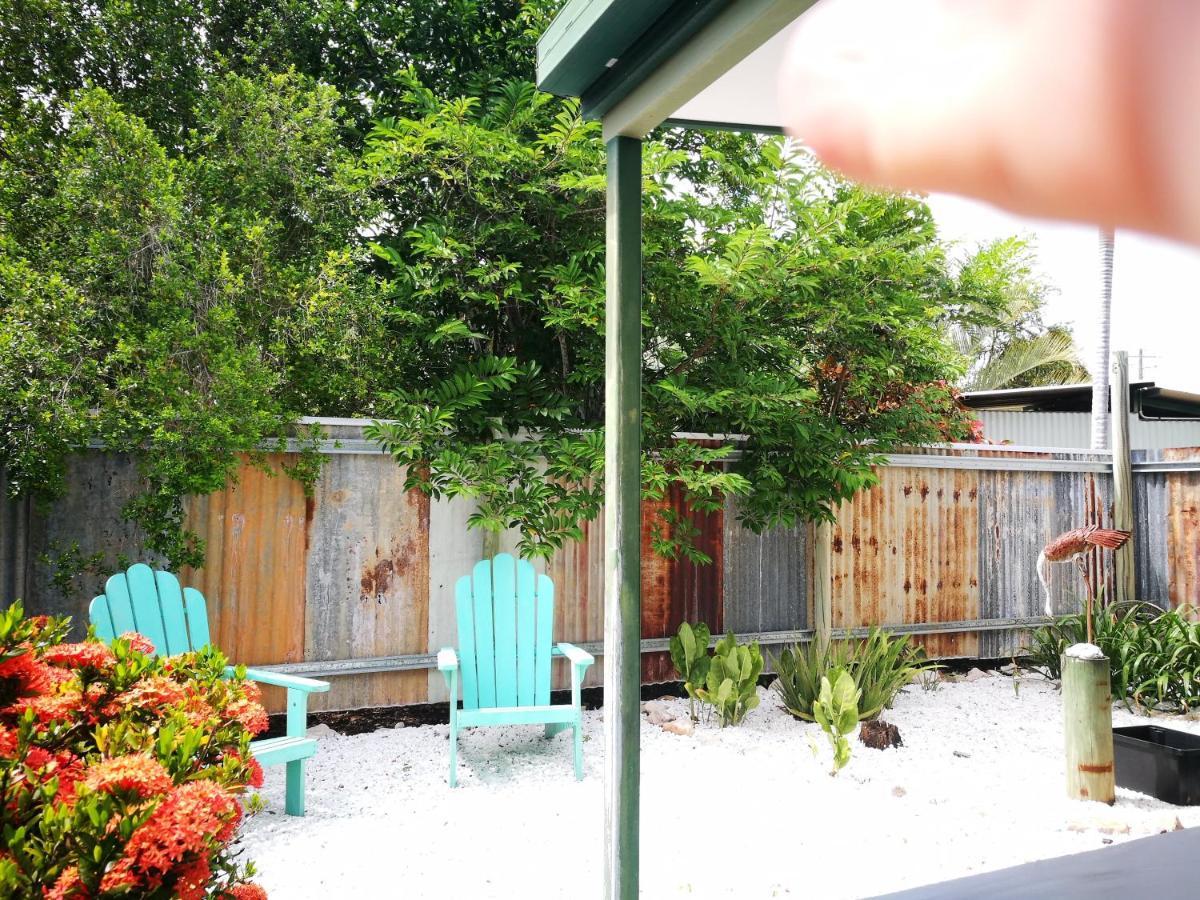 Chillagoe Cabins And Tours 외부 사진