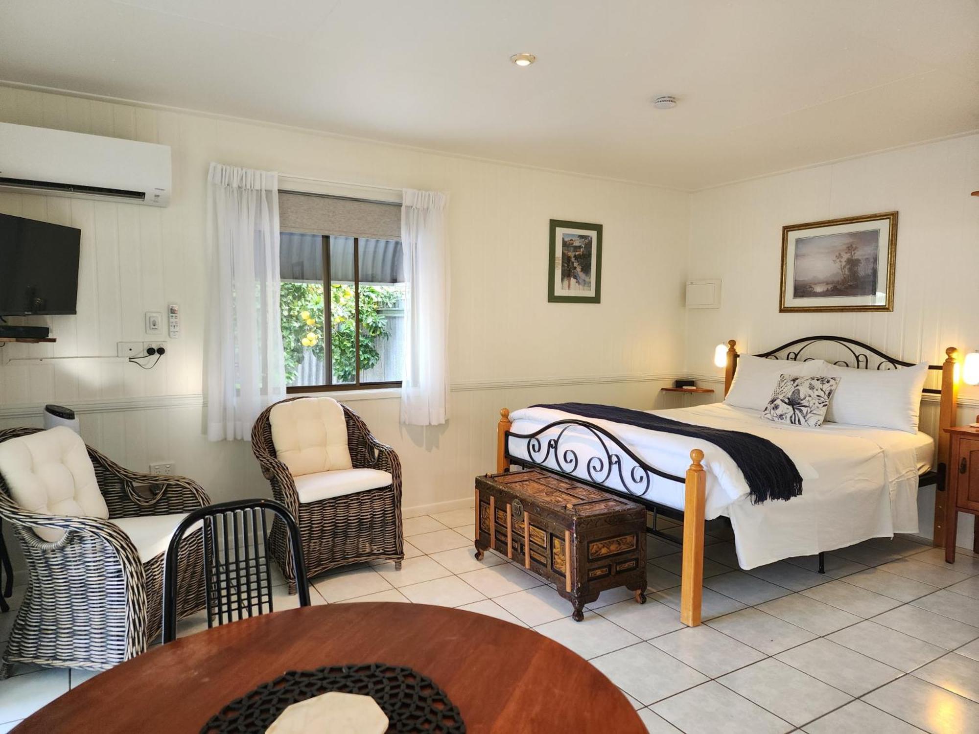 Chillagoe Cabins And Tours 외부 사진