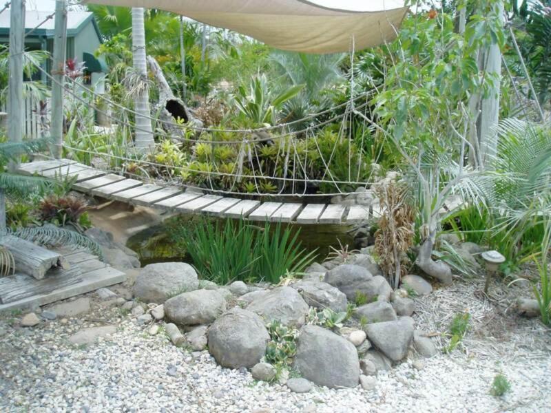 Chillagoe Cabins And Tours 외부 사진