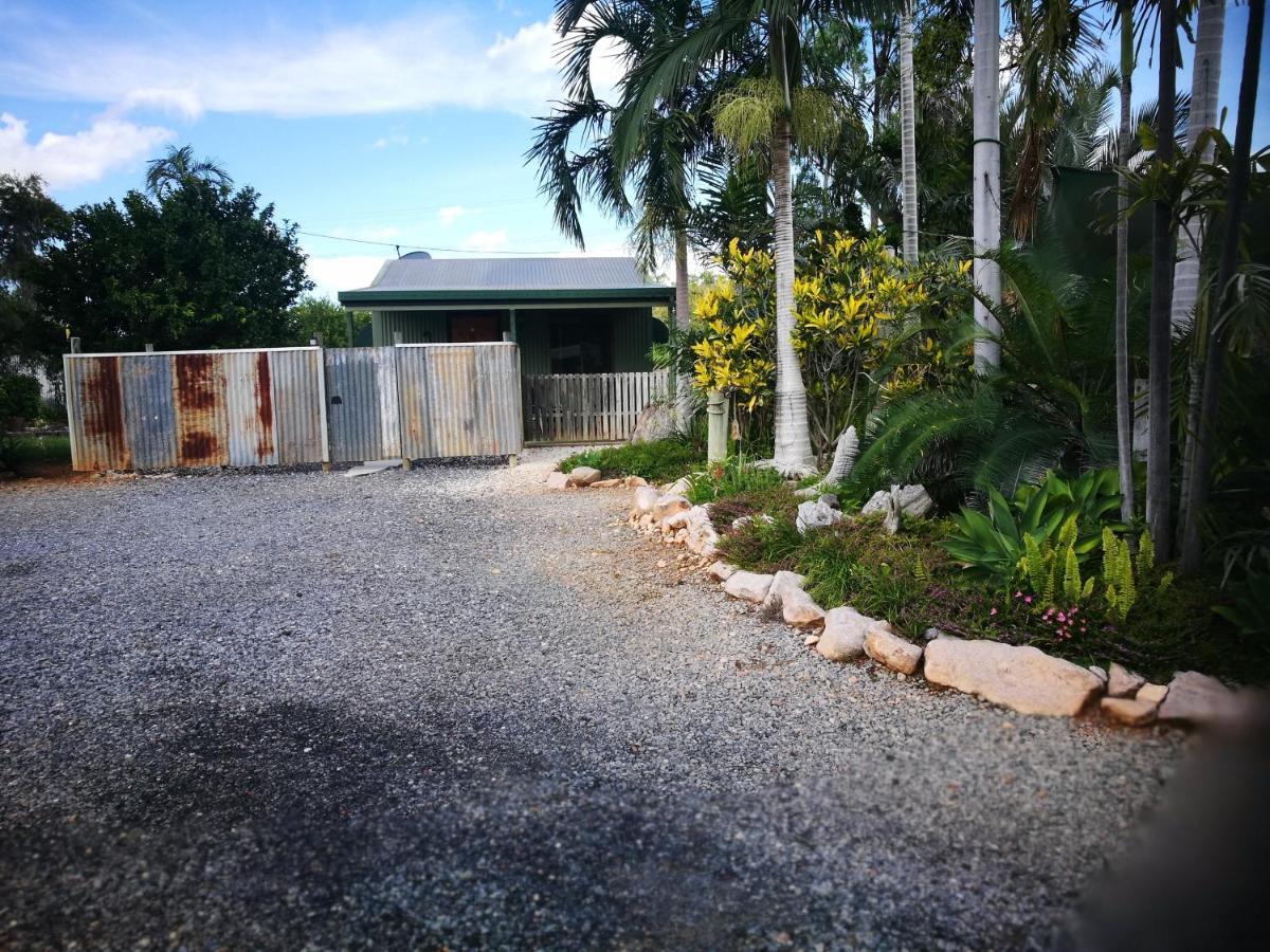 Chillagoe Cabins And Tours 외부 사진