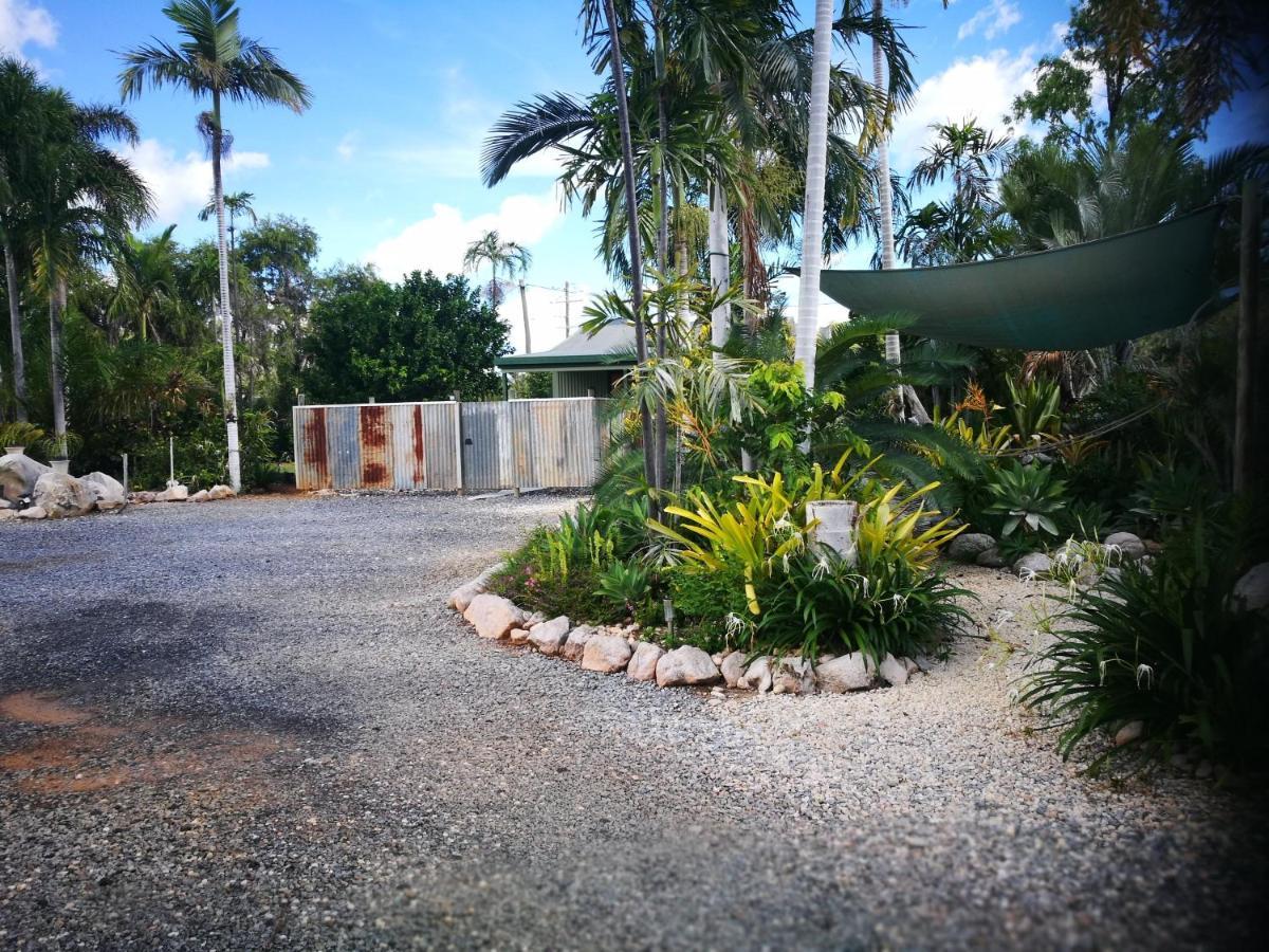 Chillagoe Cabins And Tours 외부 사진