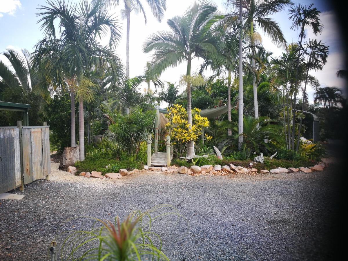 Chillagoe Cabins And Tours 외부 사진