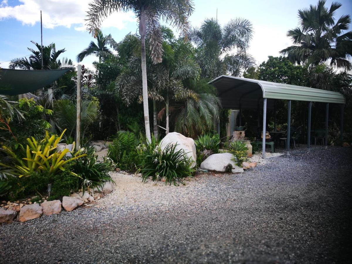 Chillagoe Cabins And Tours 외부 사진
